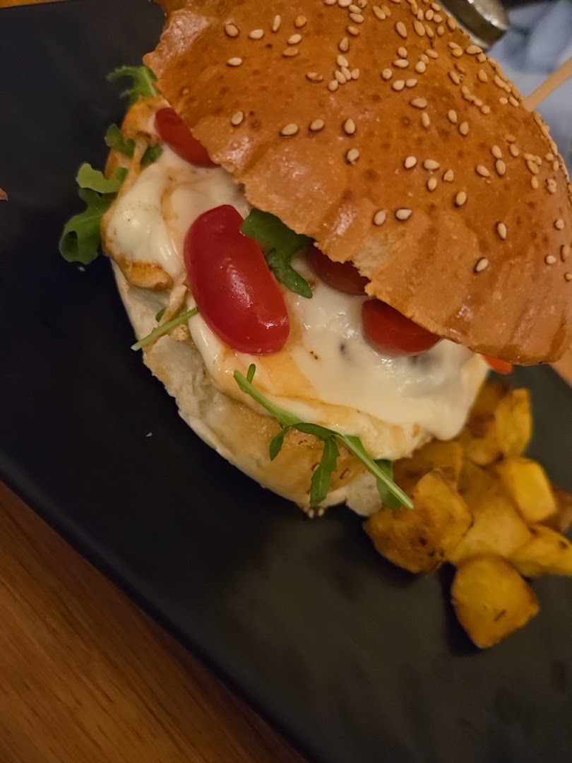 Ailò Piadina