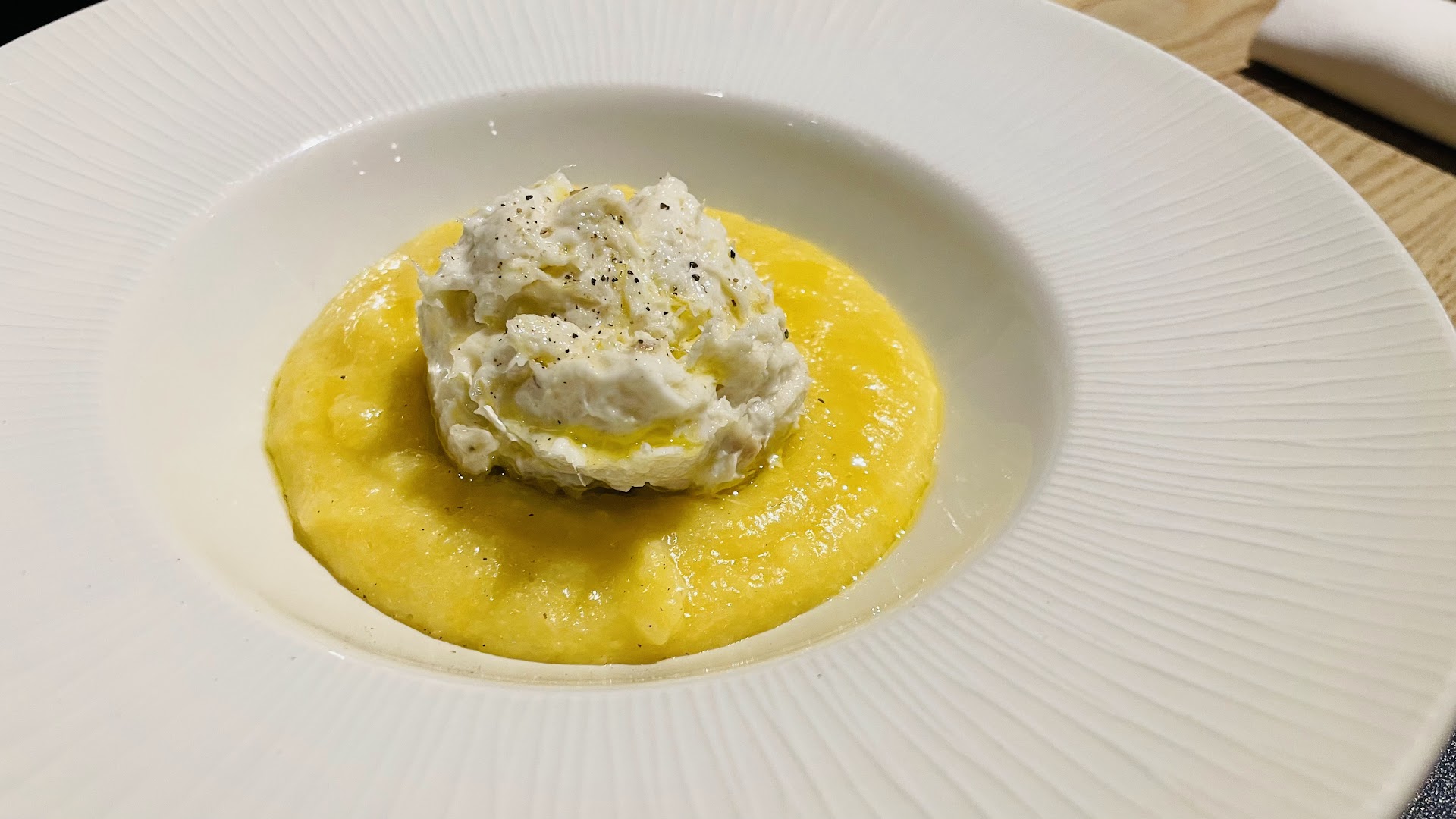 Ai Porteghi Bistrot