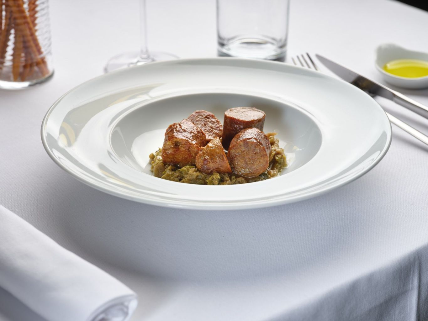 Ai Porteghi Bistrot