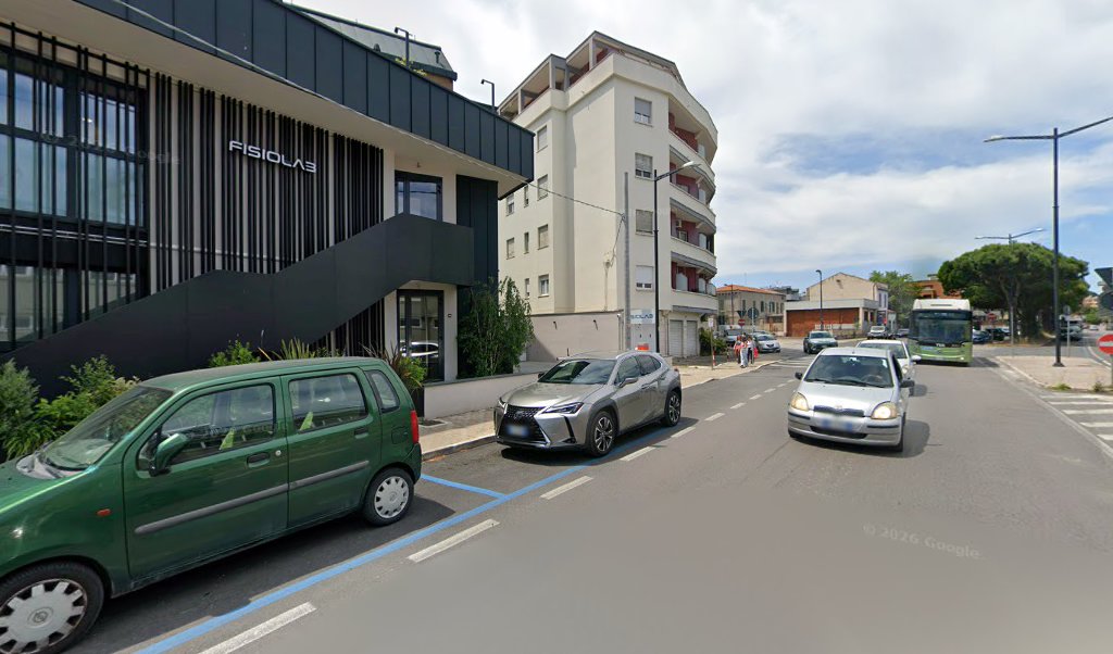 Airest Spa, Pescara