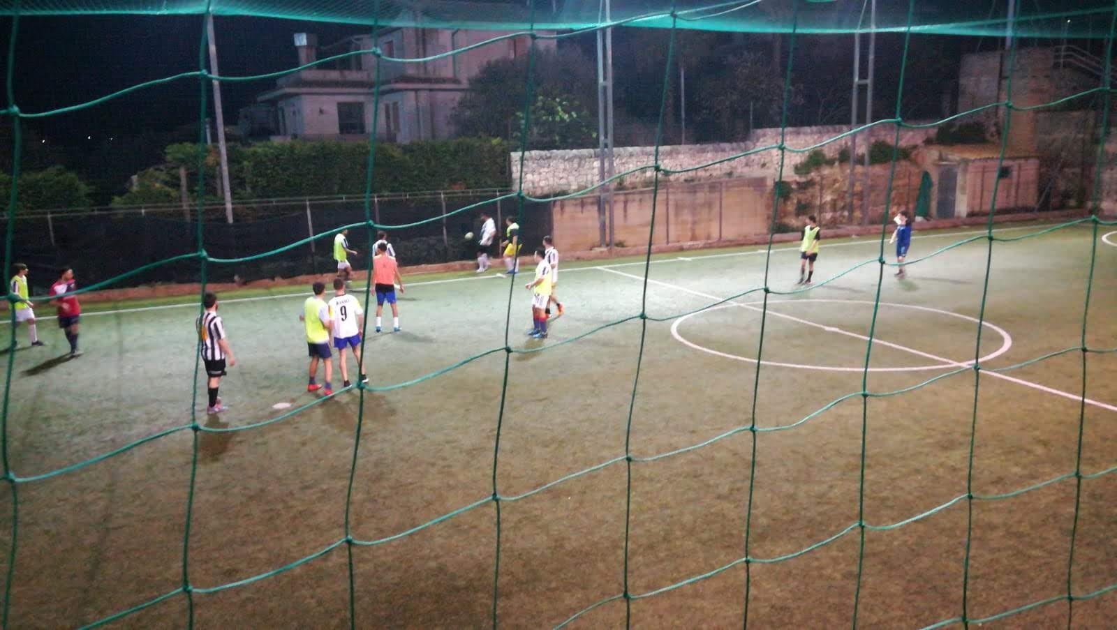 Airone Sport Club, Modica
