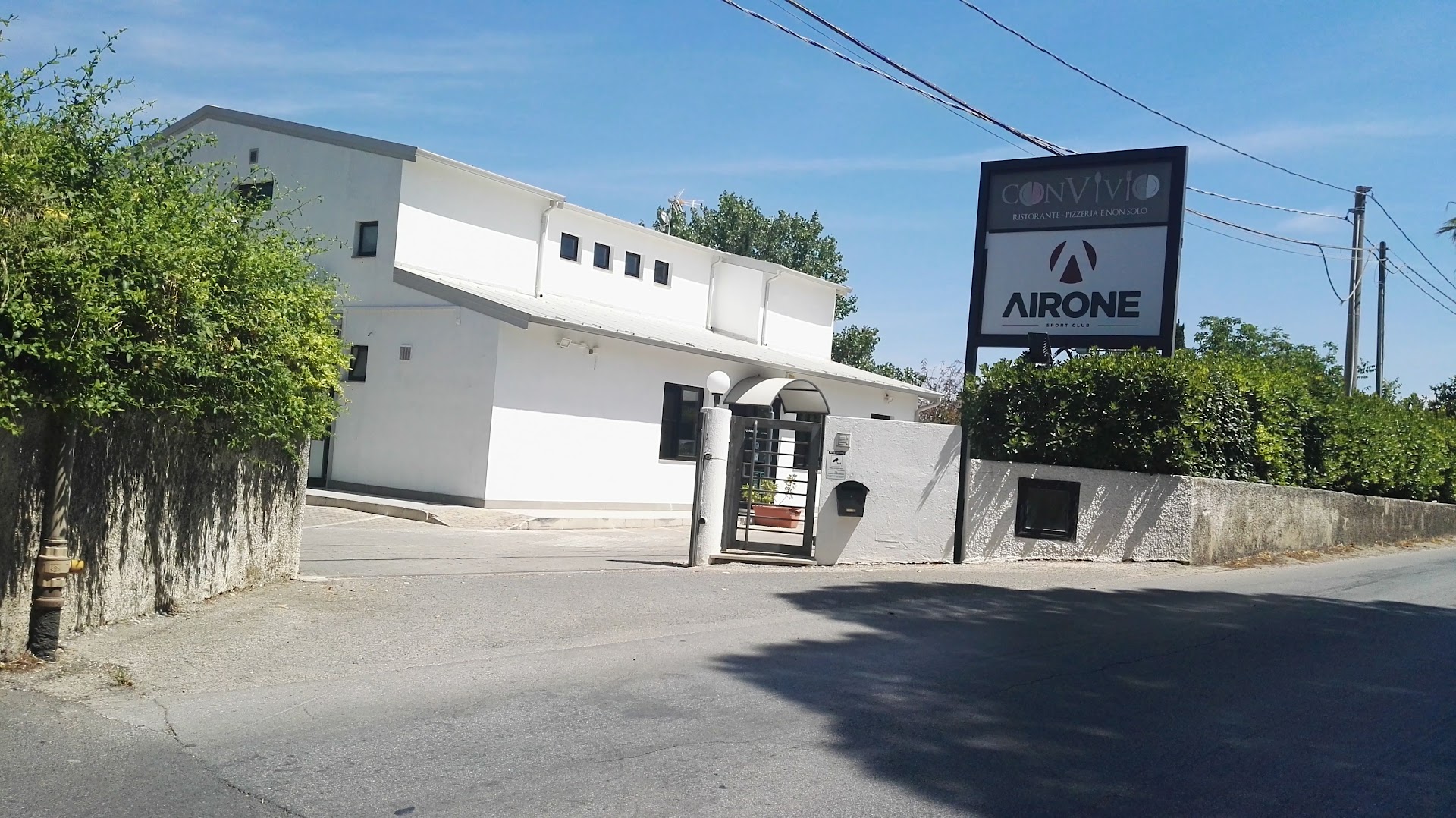 Airone Sport Club