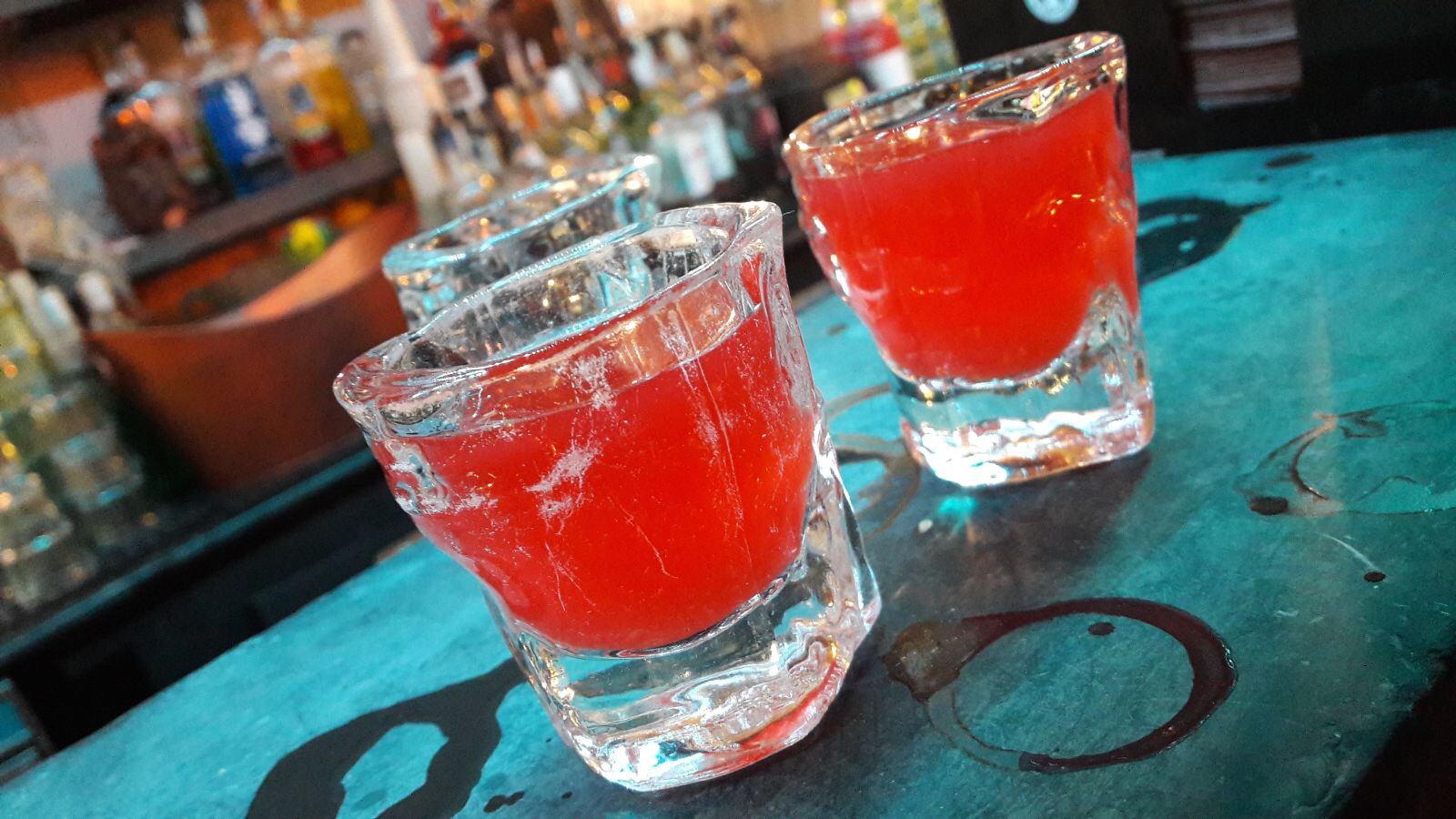 Airone (Wine & Bar)