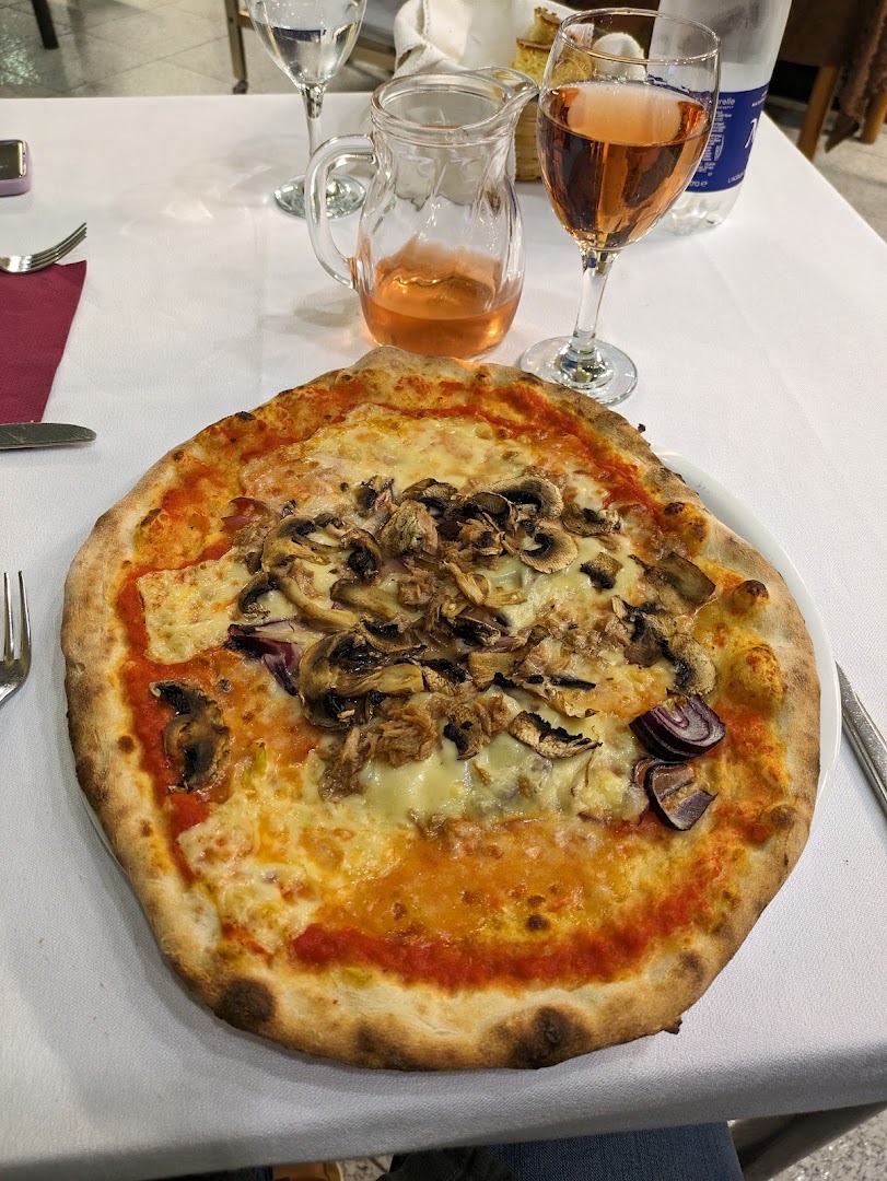 Airport Ristorante