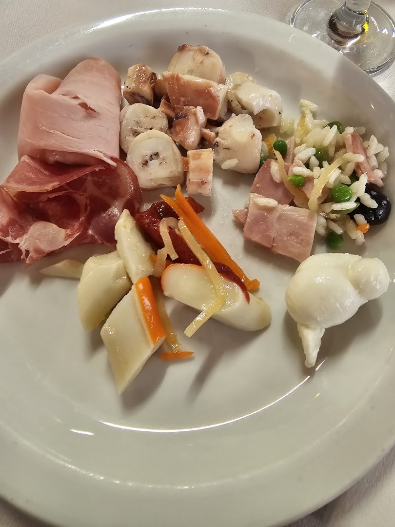 Airport Ristorante
