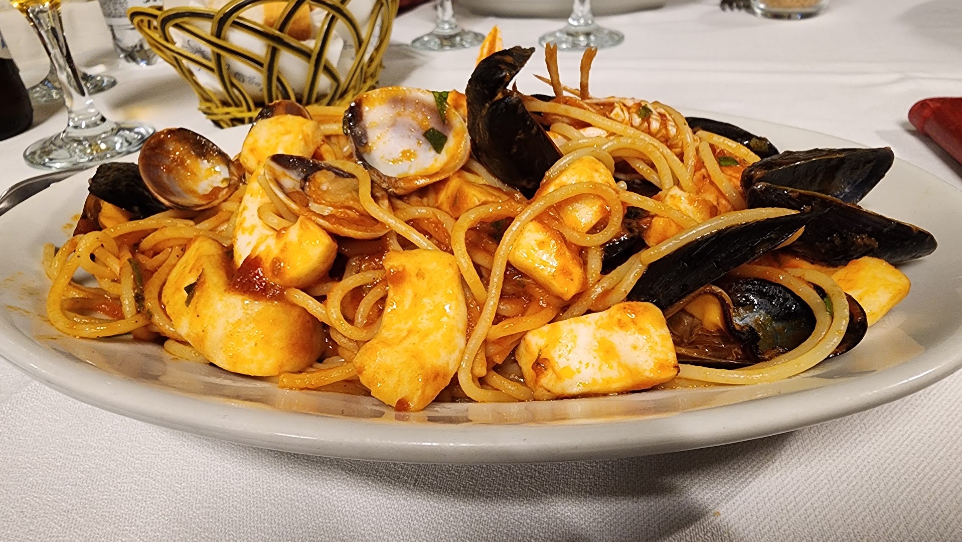 Airport Ristorante