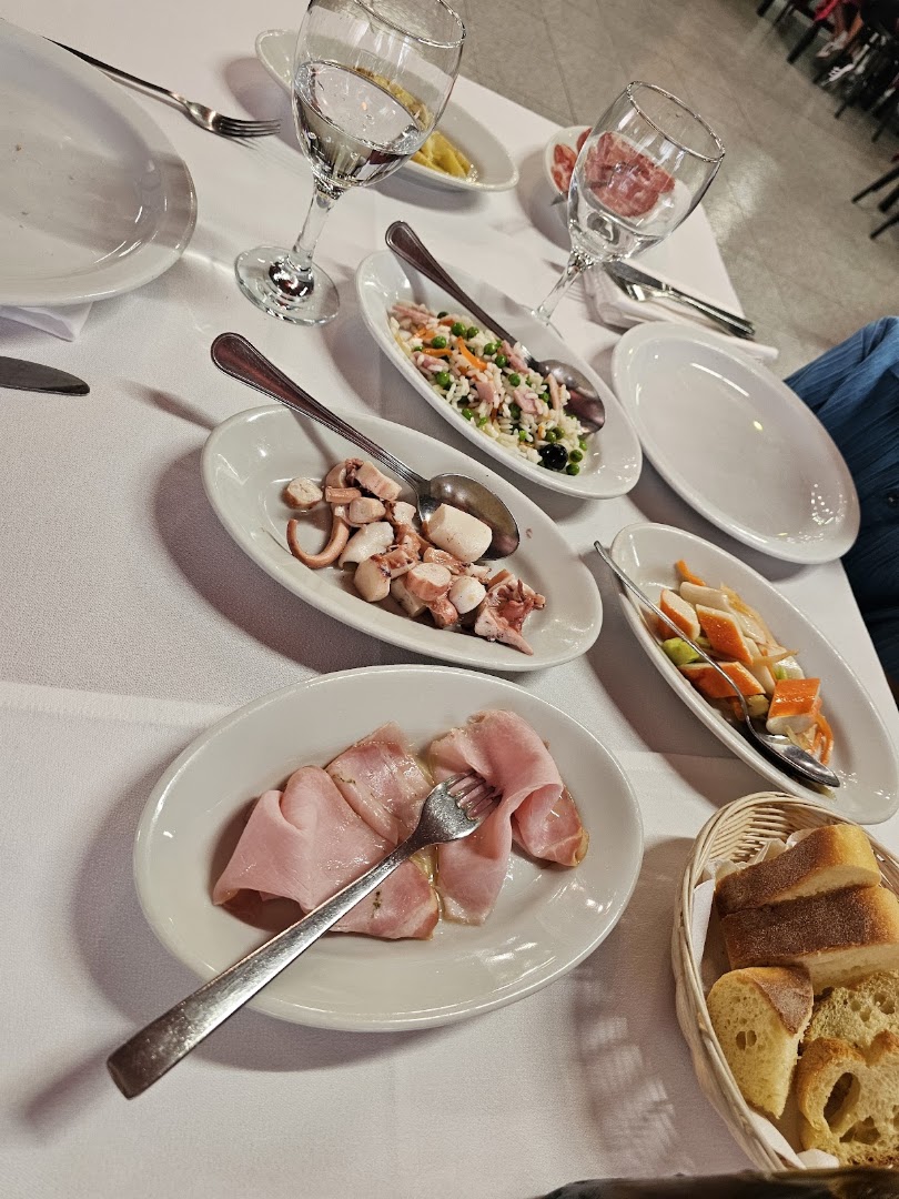 Airport Ristorante