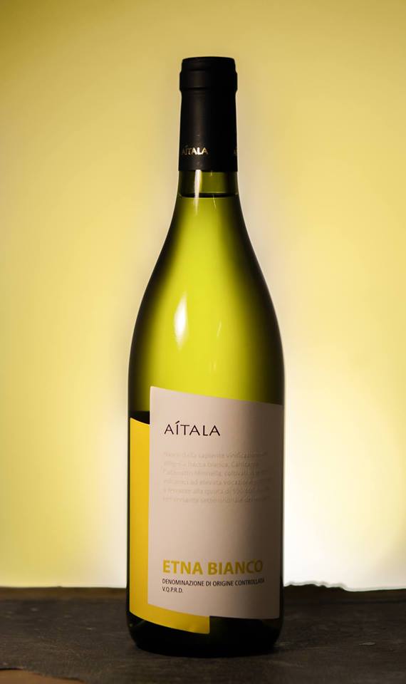Aitala Vini dell'Etna