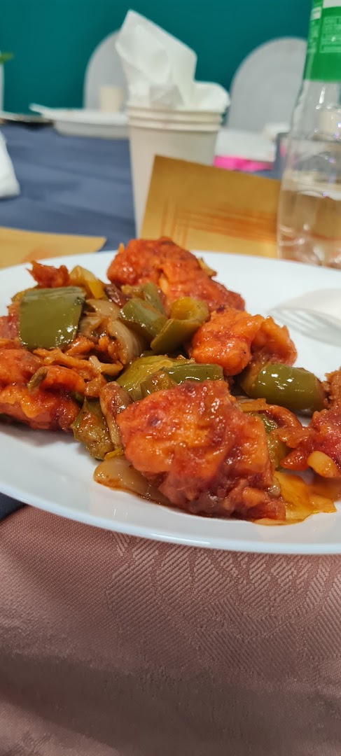 AJ INDO ITALIA RESTAURANT & MARRIAGE PALACE