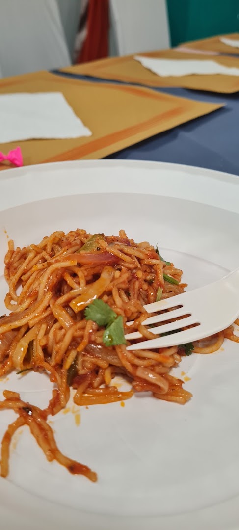 AJ INDO ITALIA RESTAURANT & MARRIAGE PALACE