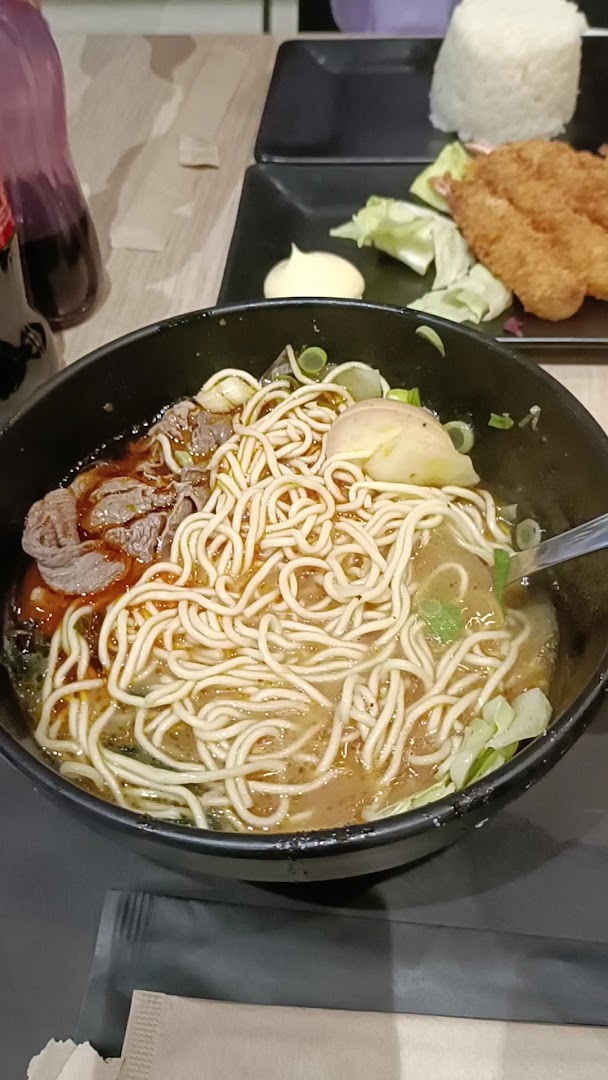 Ajisen Ramen