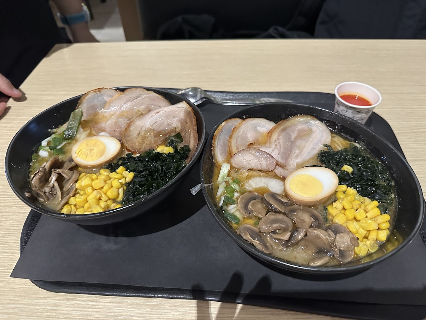Ajisen Ramen