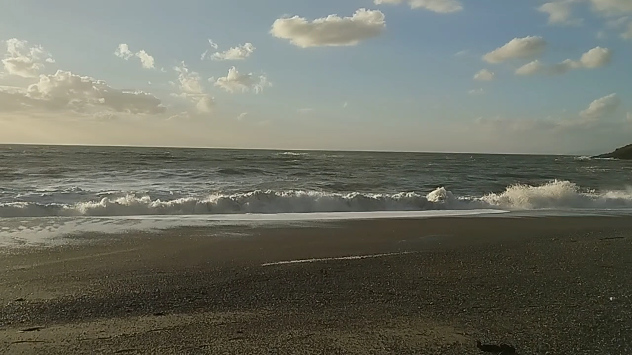 Ajnella, Scalea