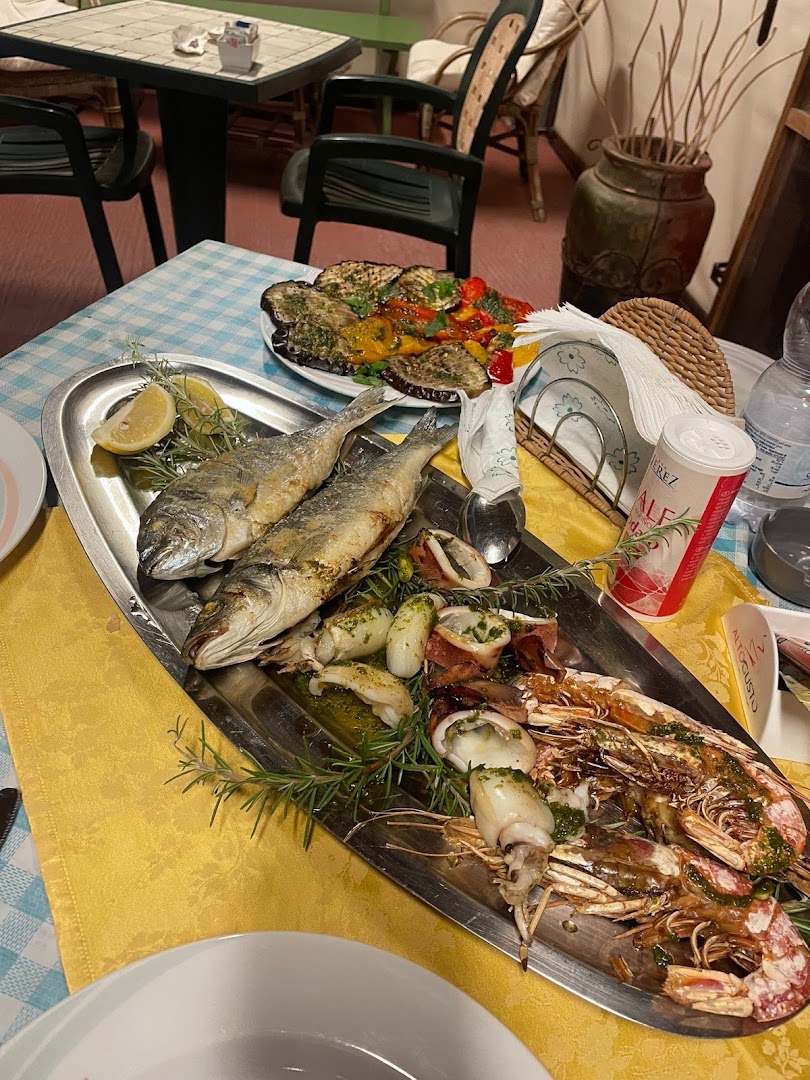 AJO A UMBE COSIMO di Flore Marlisa