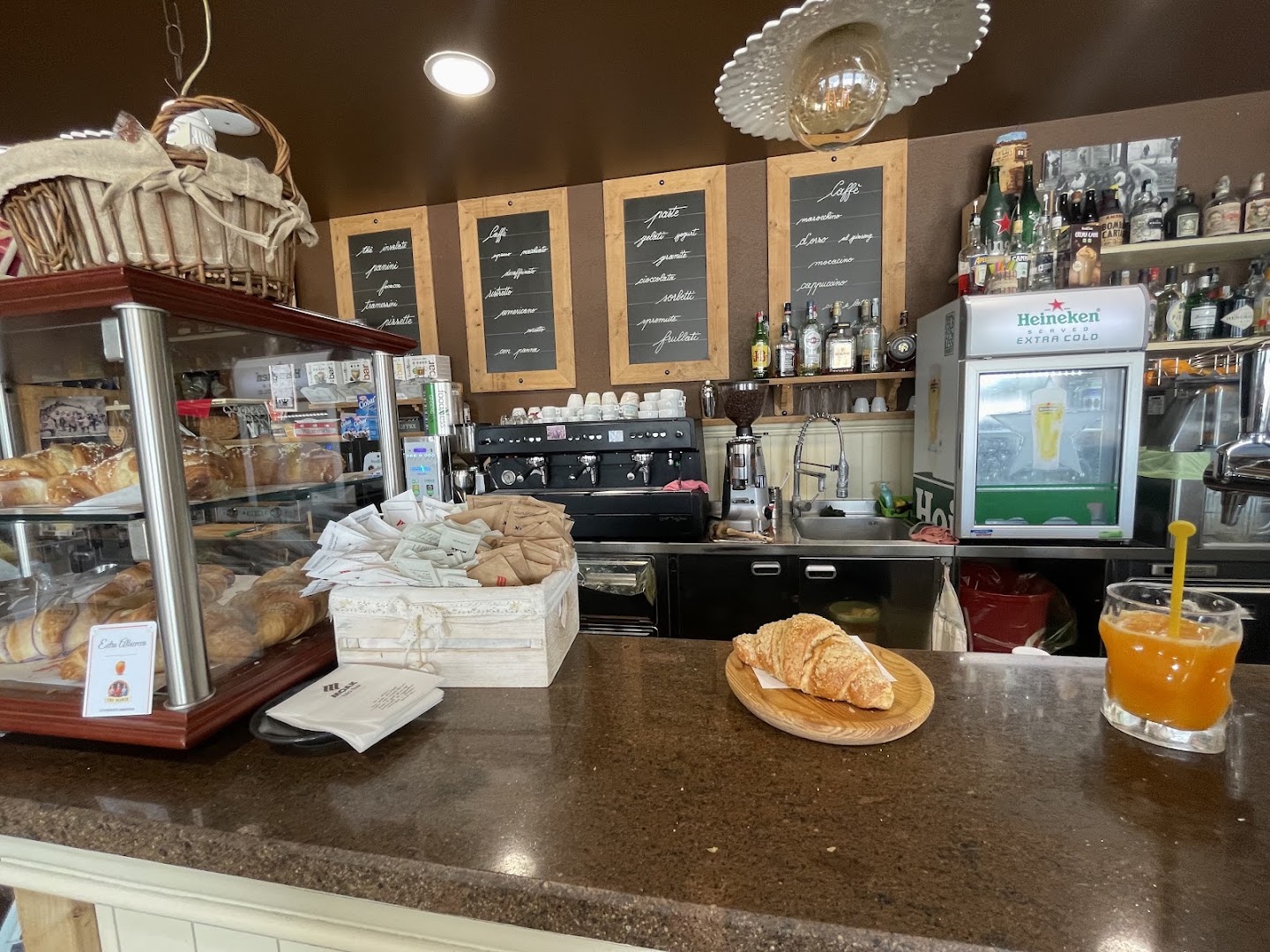 Ajó Caffè