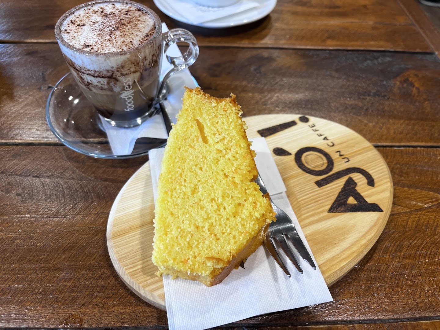 Ajó Caffè