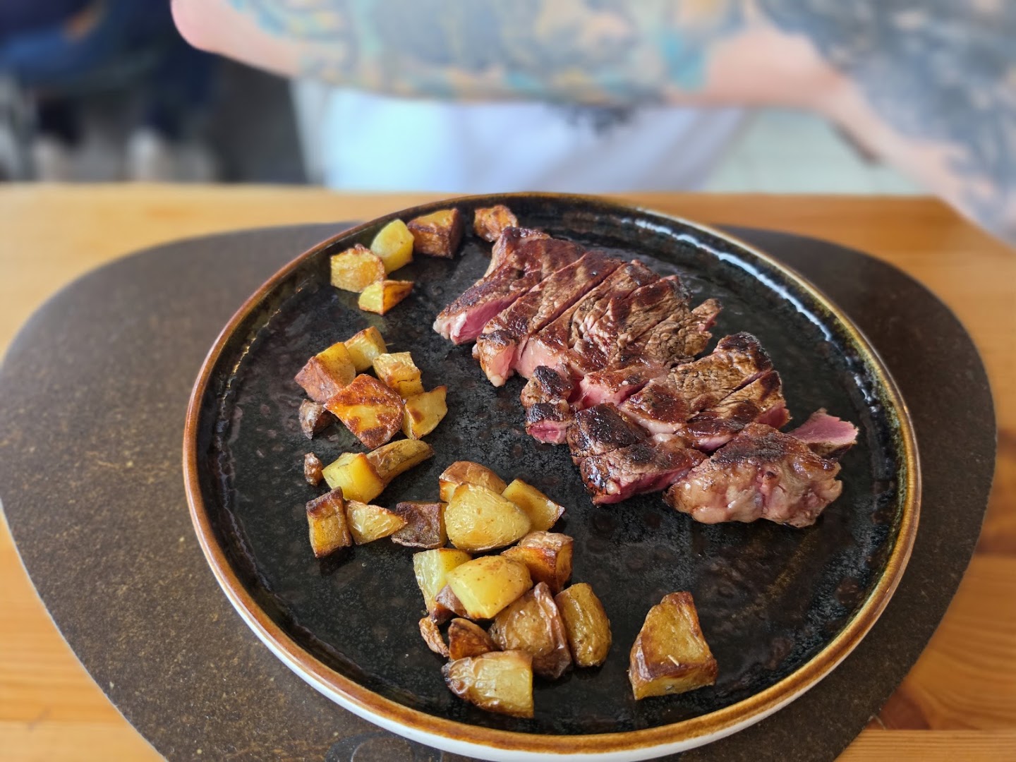 Ajò Drink & Food