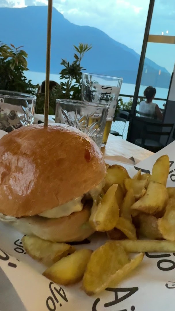 Ajò Drink & Food