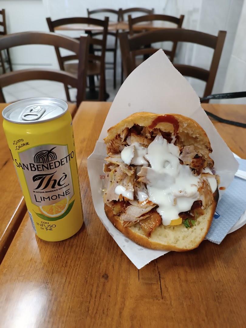 Ajwa Kebab, Brescia
