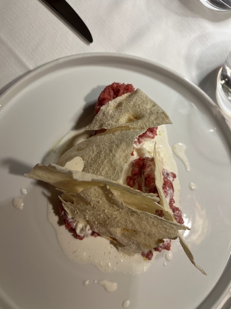 AK3 Ristorante Bar Gelateria GINEPRO
