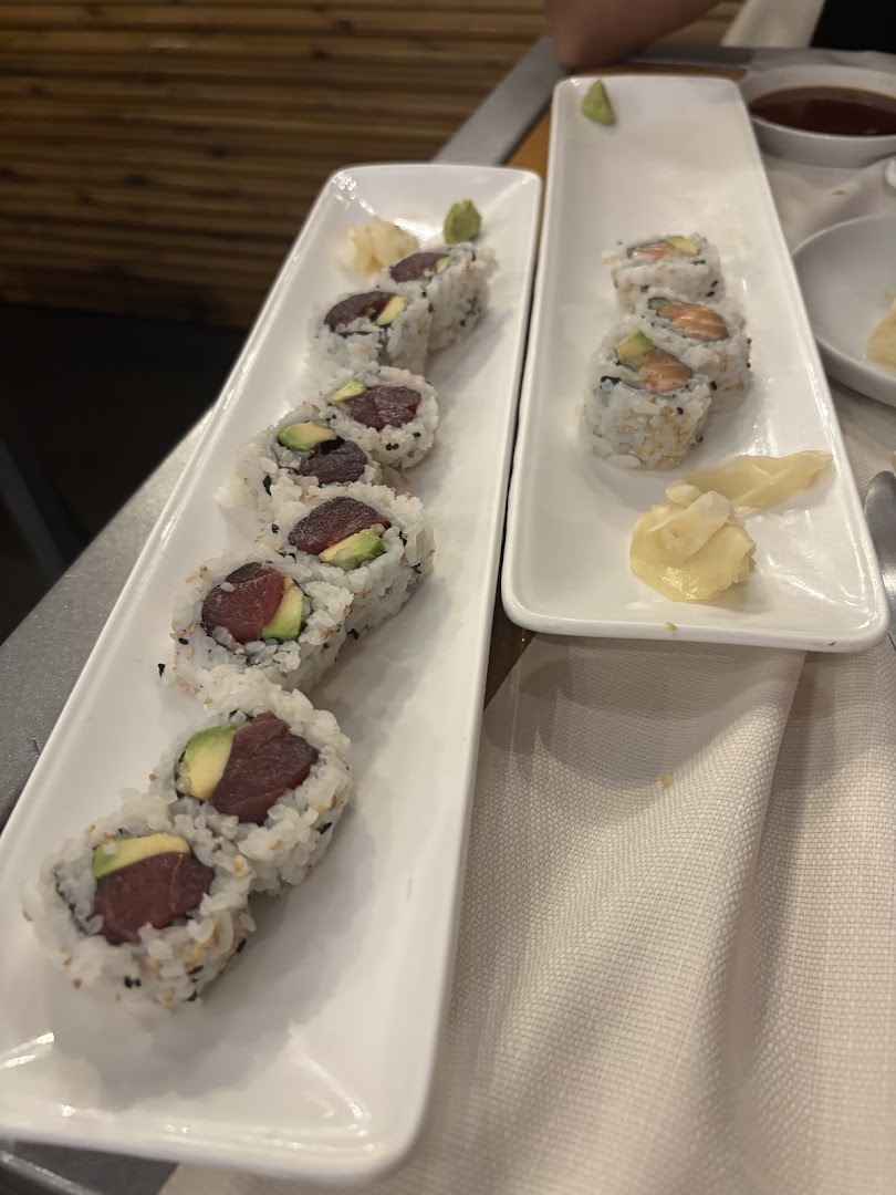 Aka Taiyoo, Arezzo