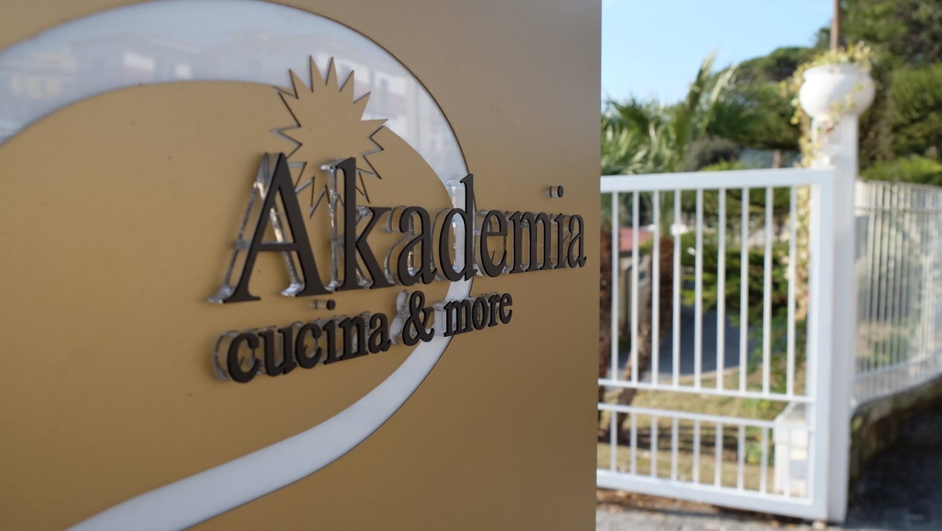 Akademia Cucina and More