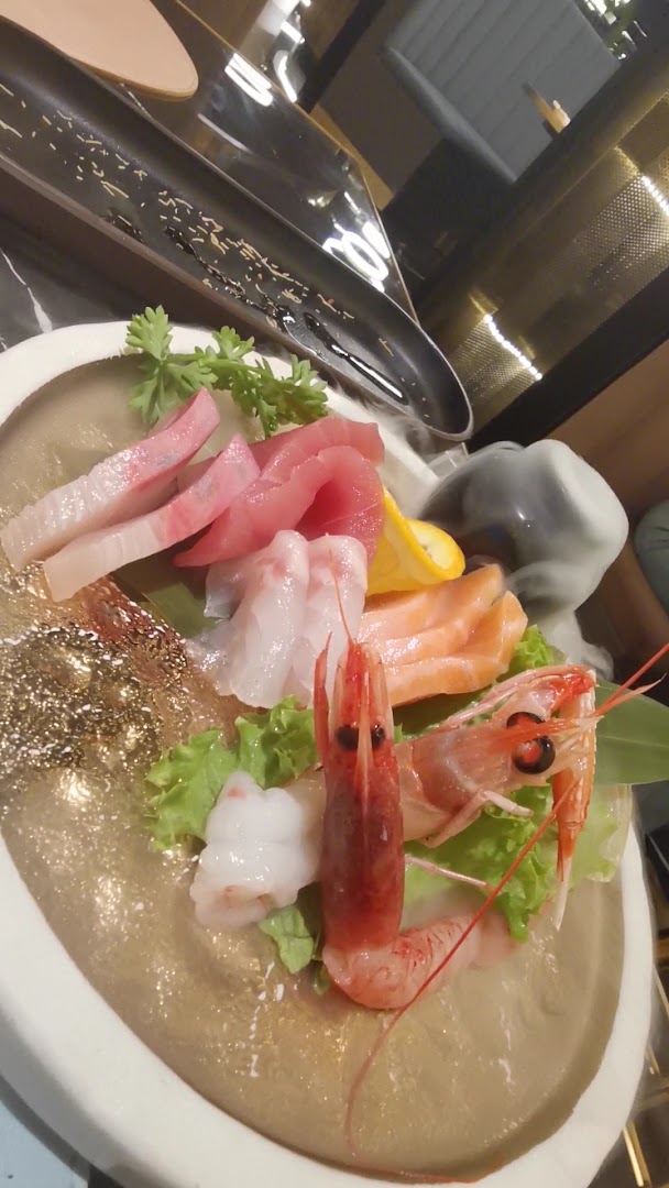 AKAMI SUSHI