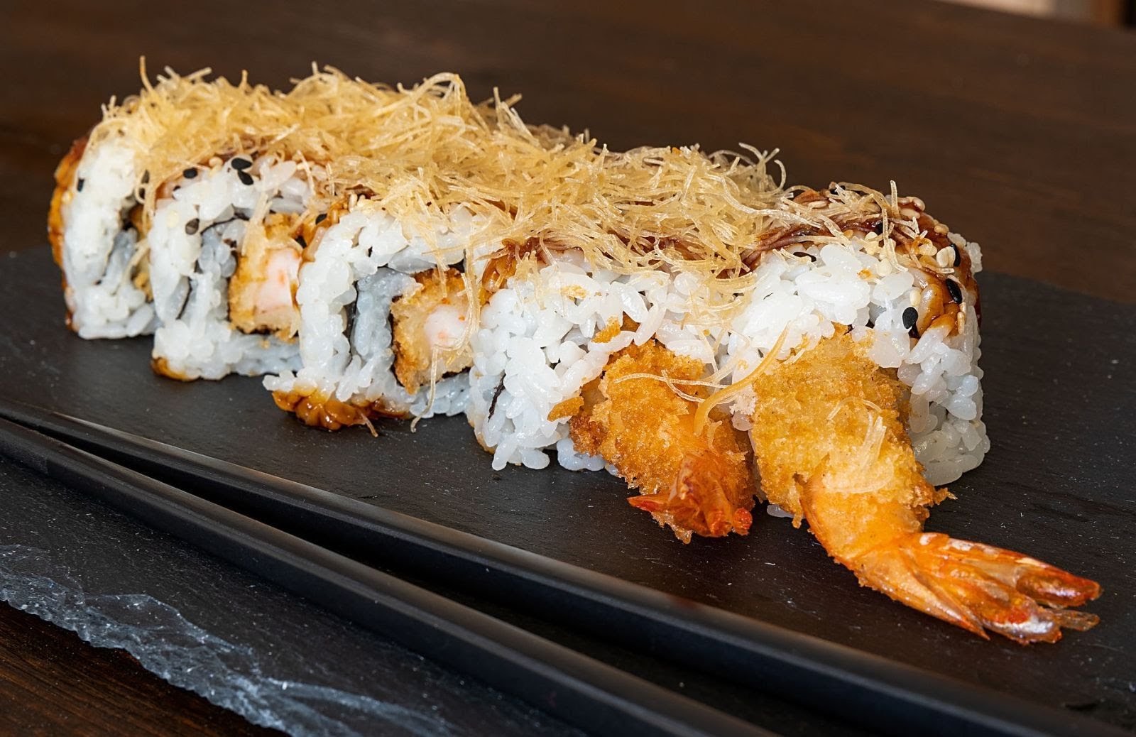Akari sushi, Piacenza