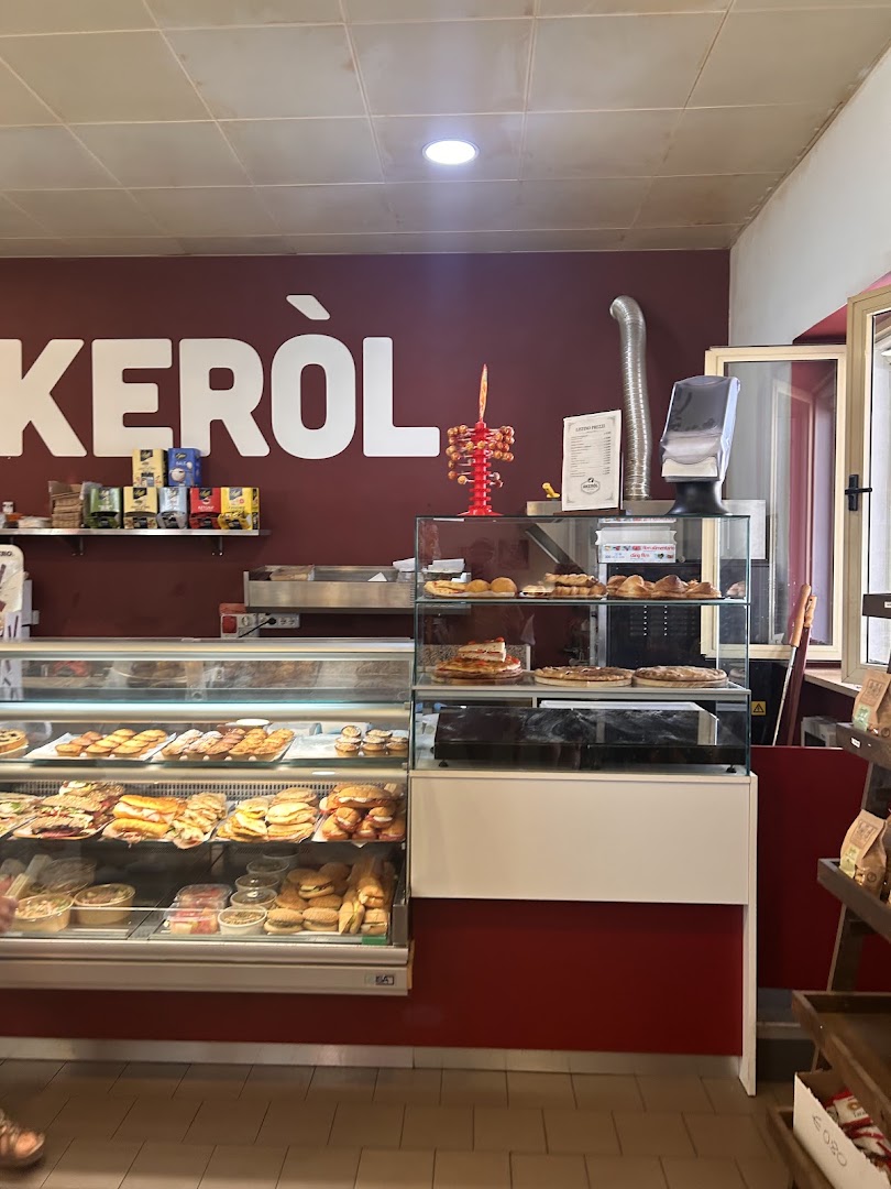 Akeròl