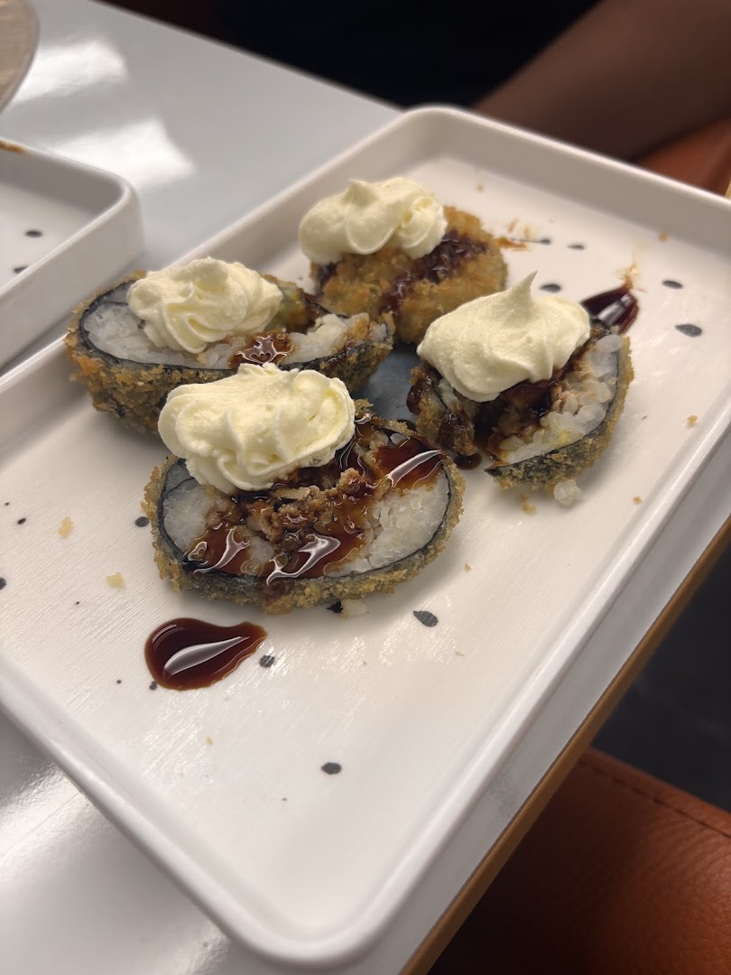 Aki Sushi
