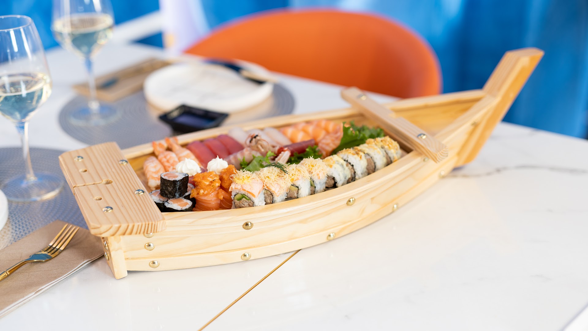Aki Sushi