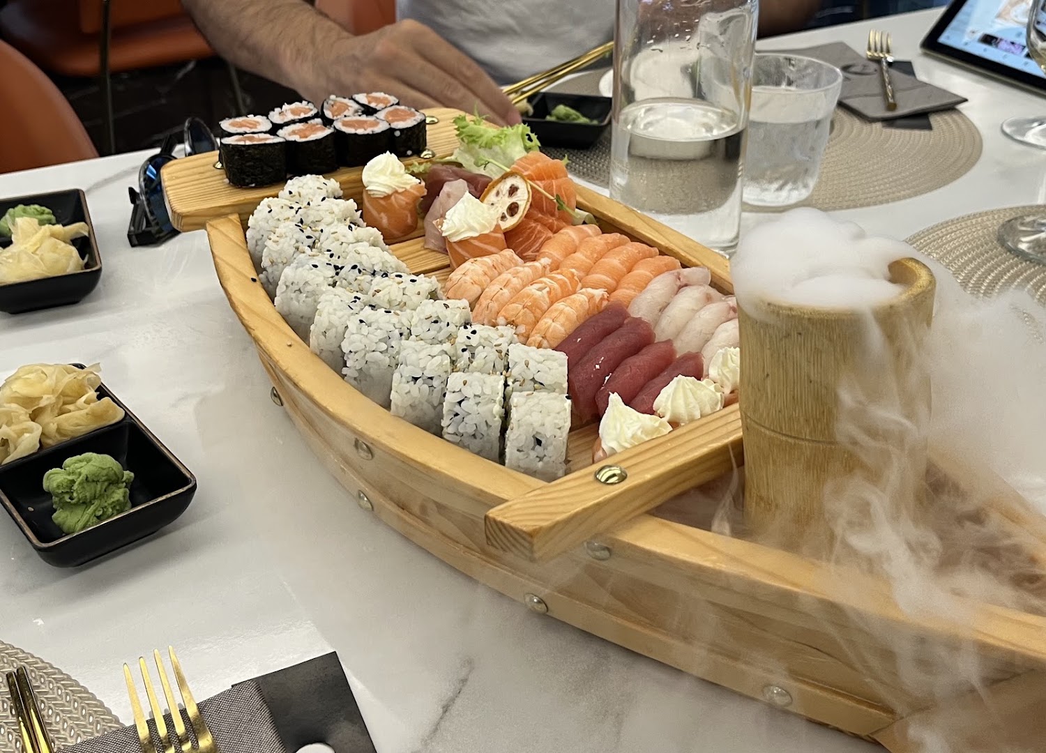 Aki Sushi