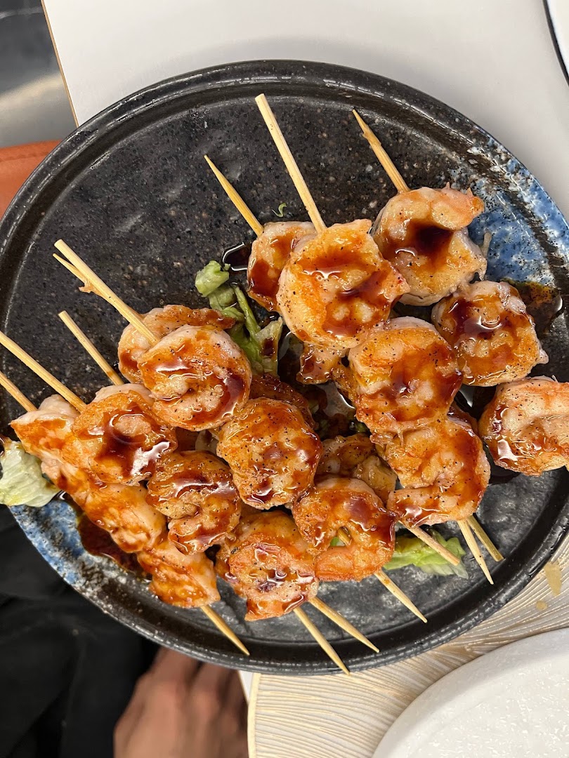 Aki Sushi