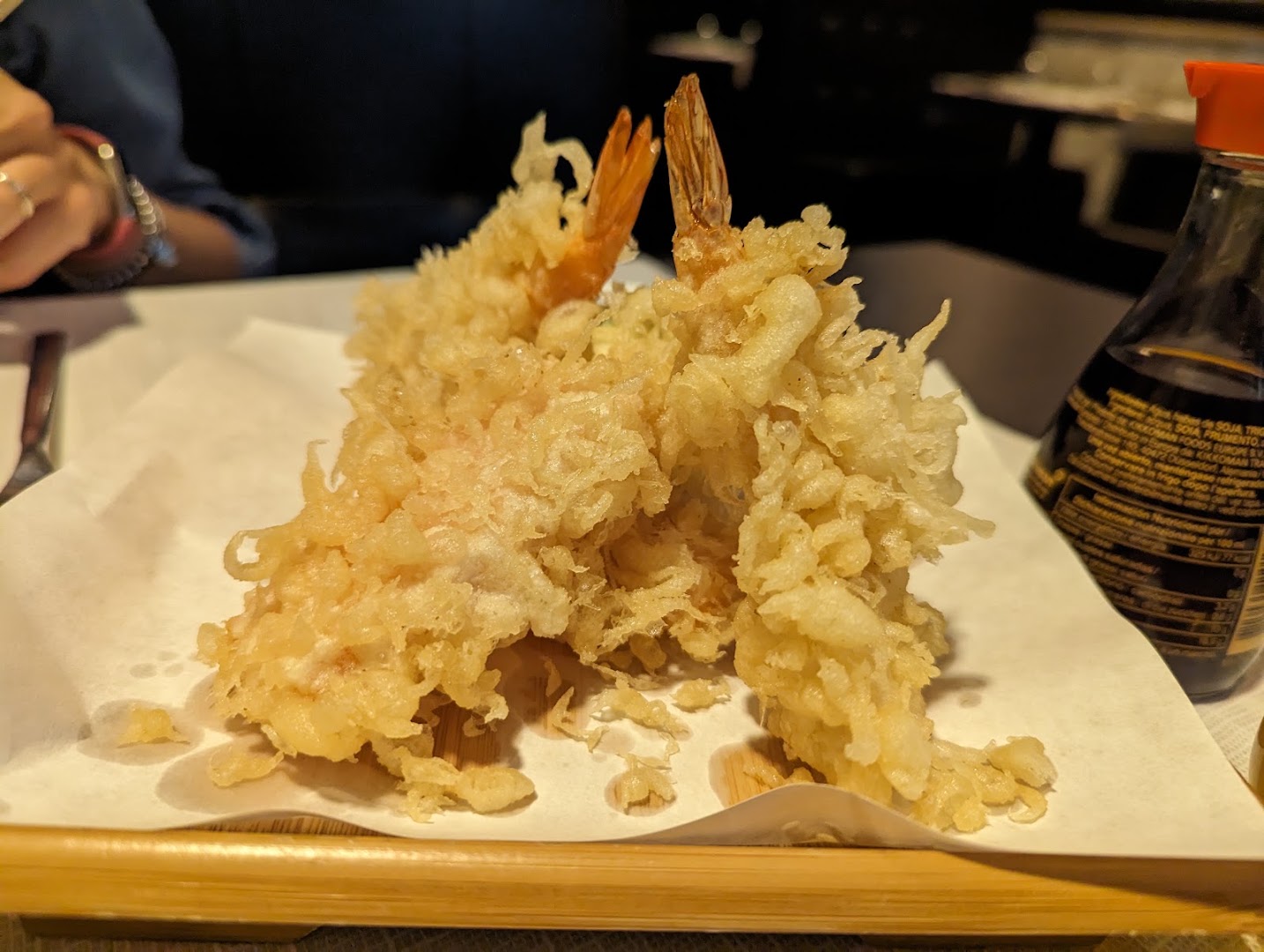 Akiba Asian Fusion Japanese Restaurant