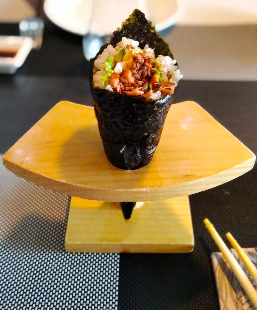 Akiba Asian Fusion Japanese Restaurant, Codogno
