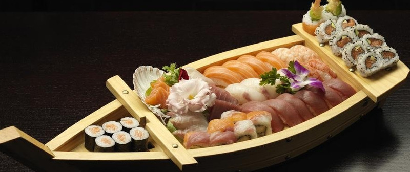 Akiba Asian Fusion Japanese Restaurant