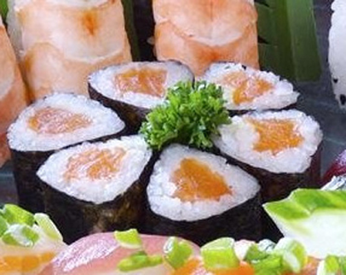 Akiba Asian Fusion Japanese Restaurant