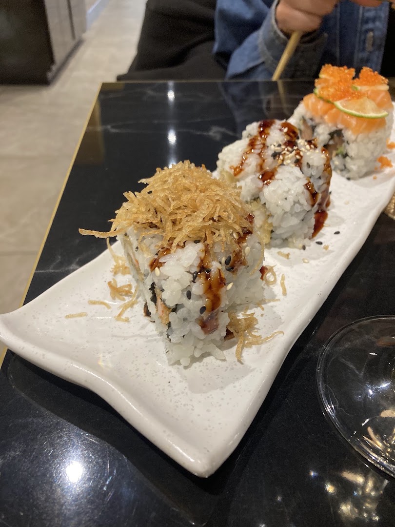 Akiko Sushi Nepi