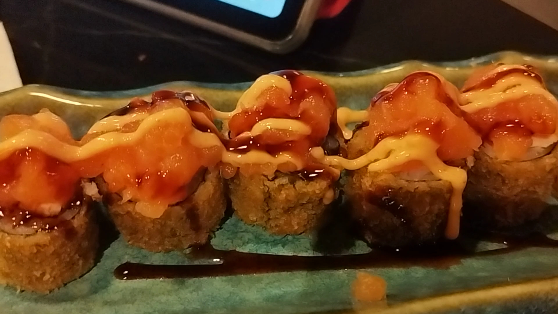 Akiko Sushi Nepi