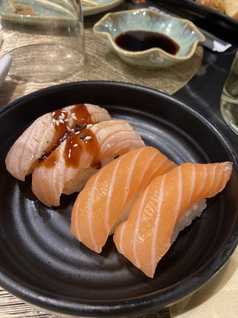 Akiko Sushi Nepi