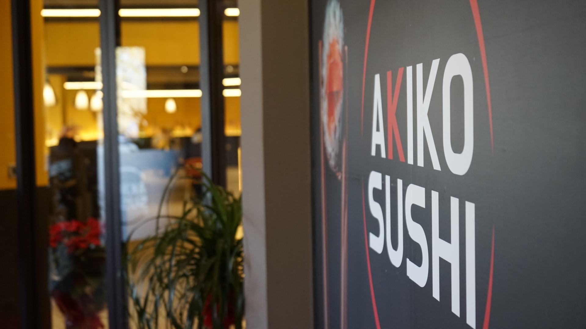 Akiko Sushi Nepi