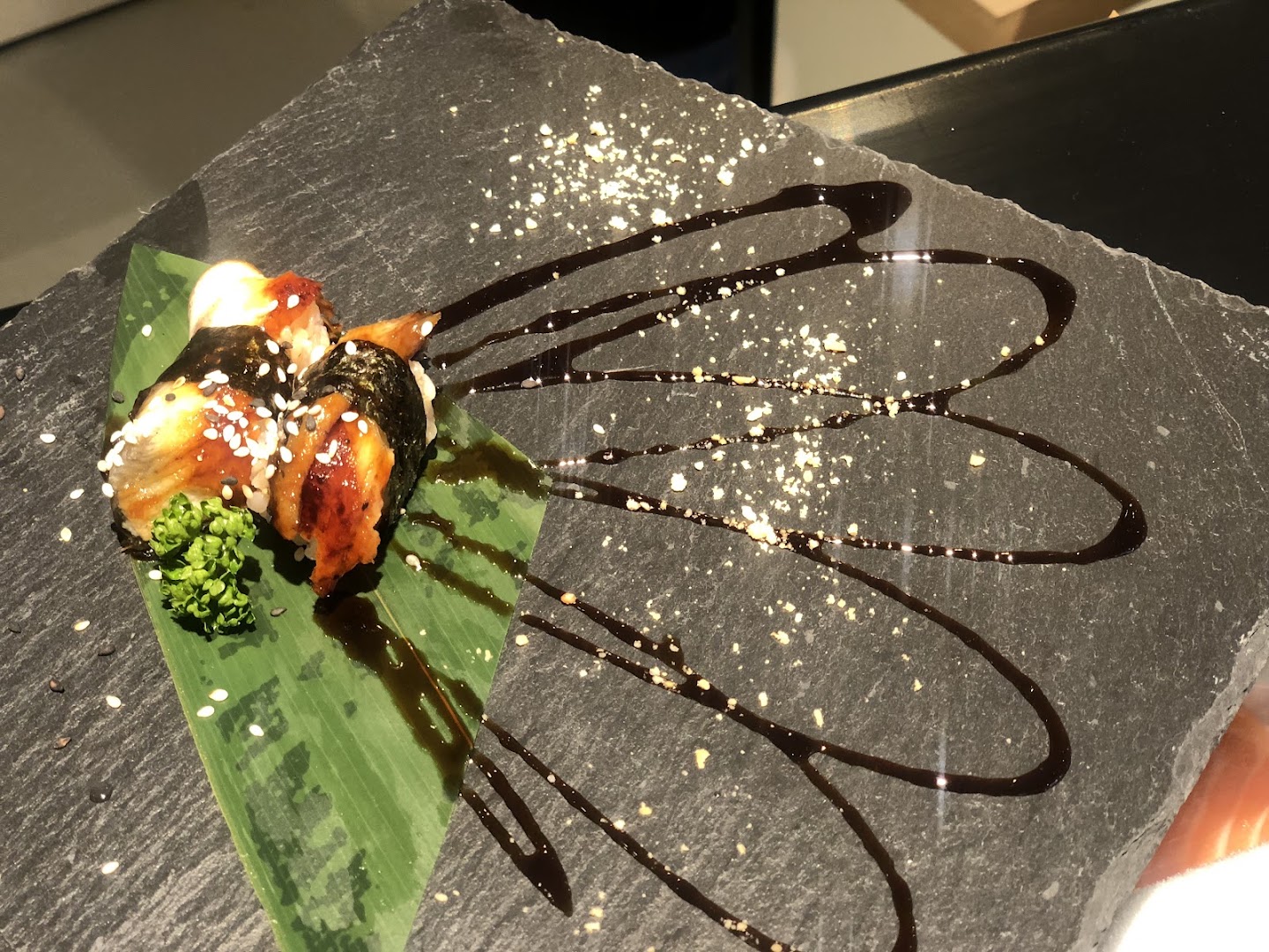 Akira Fusion Experience - Sushi Bologna