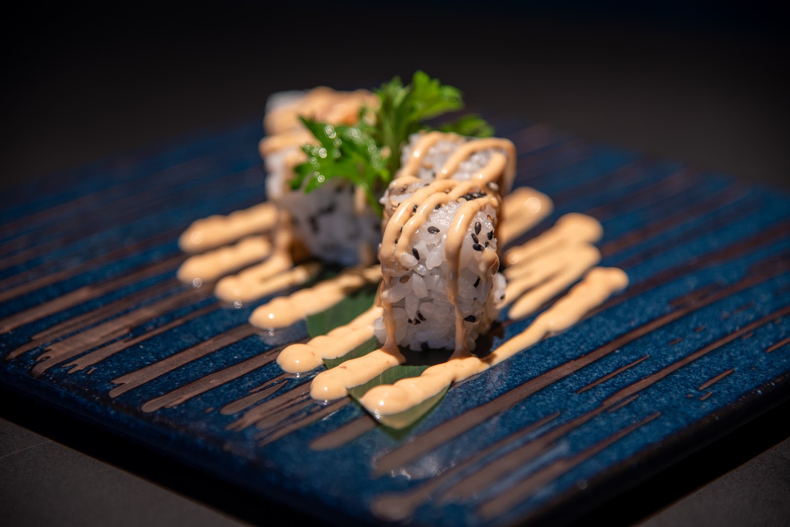 Akira ristorante giapponese
