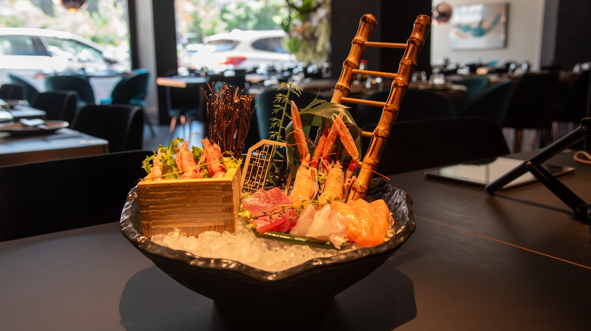 Akira ristorante giapponese