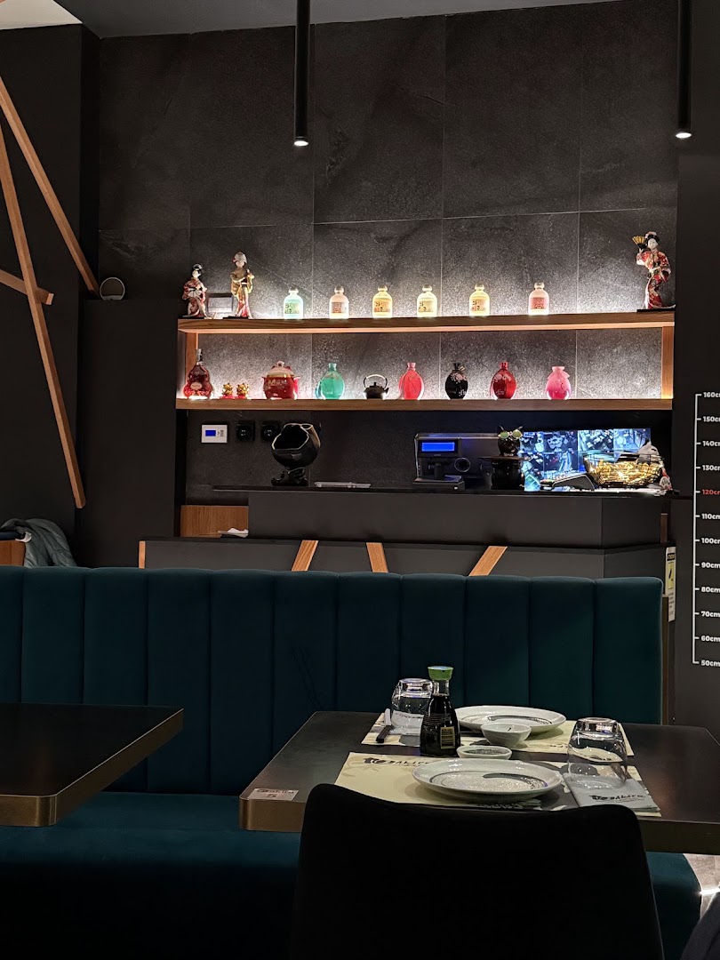 Akira ristorante giapponese
