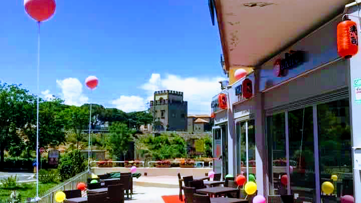 Akira ristorante giapponese