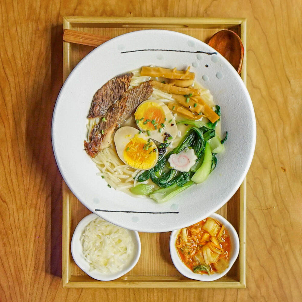 Akito Ramen, Bologna