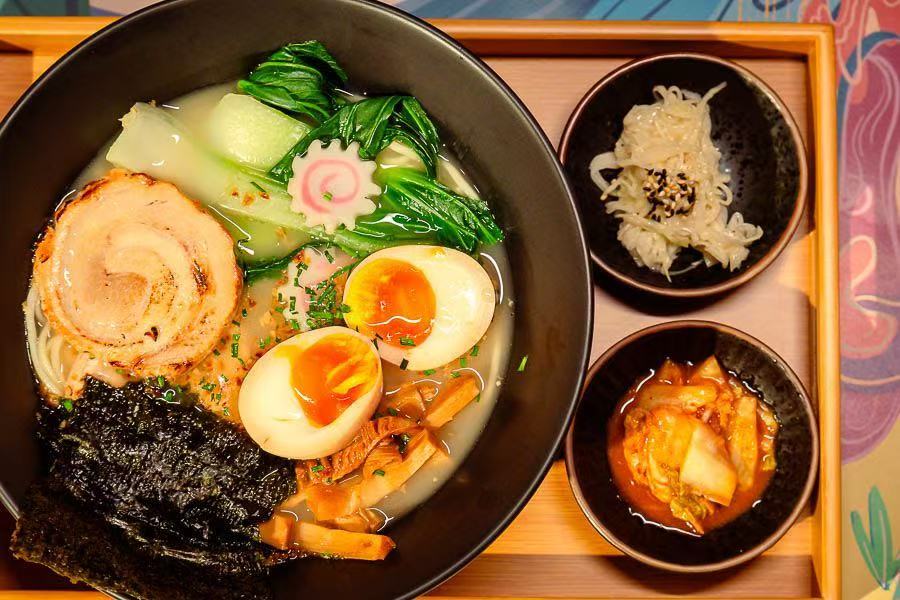 Akito Ramen