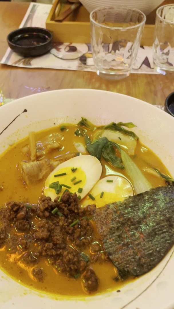 Akito Ramen
