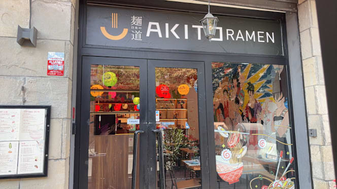Akito Ramen